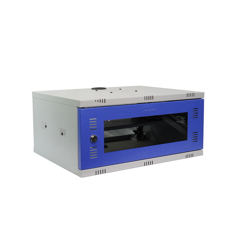 4U Rack (HK-04U-01)