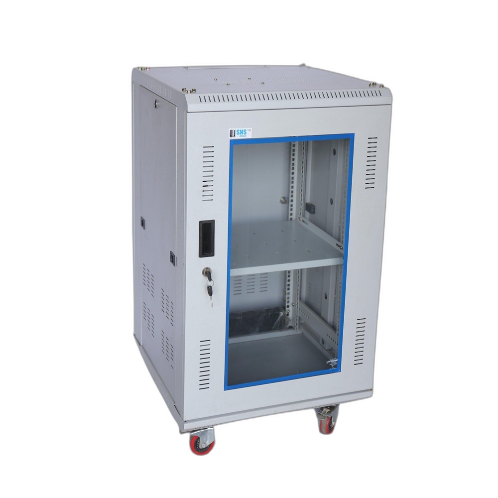 22U Rack (HK-22U-01)