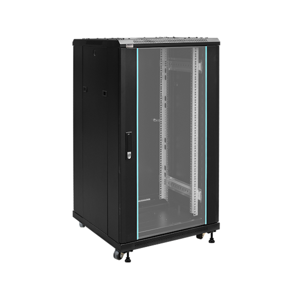 22U Rack (HK-22U-02)