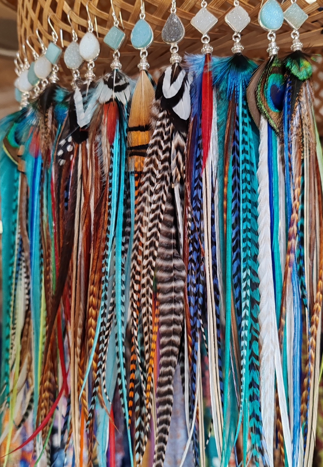 Ma Plumette sur mesure