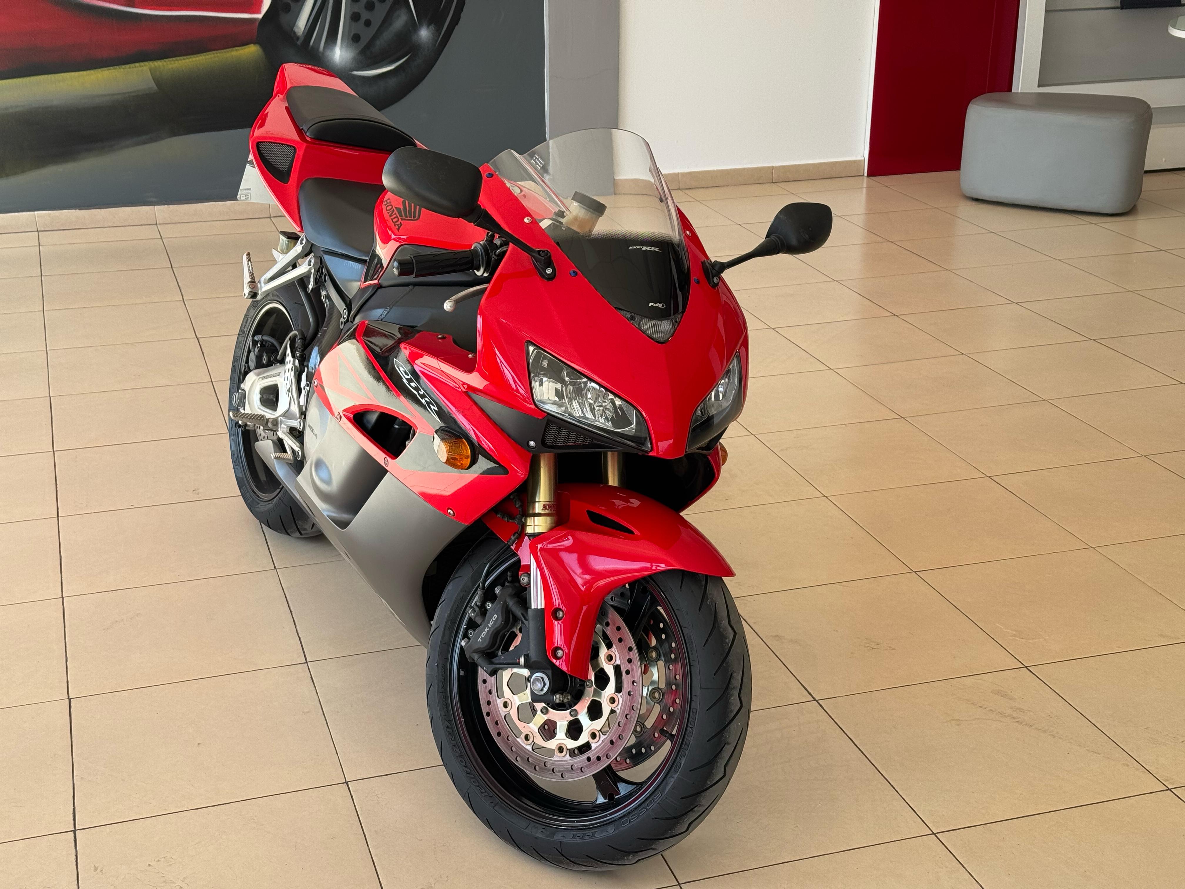 HONDA CBR 1000RR