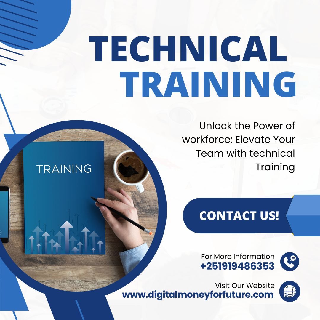 Energy engineering industrial technical training and Consultation Package