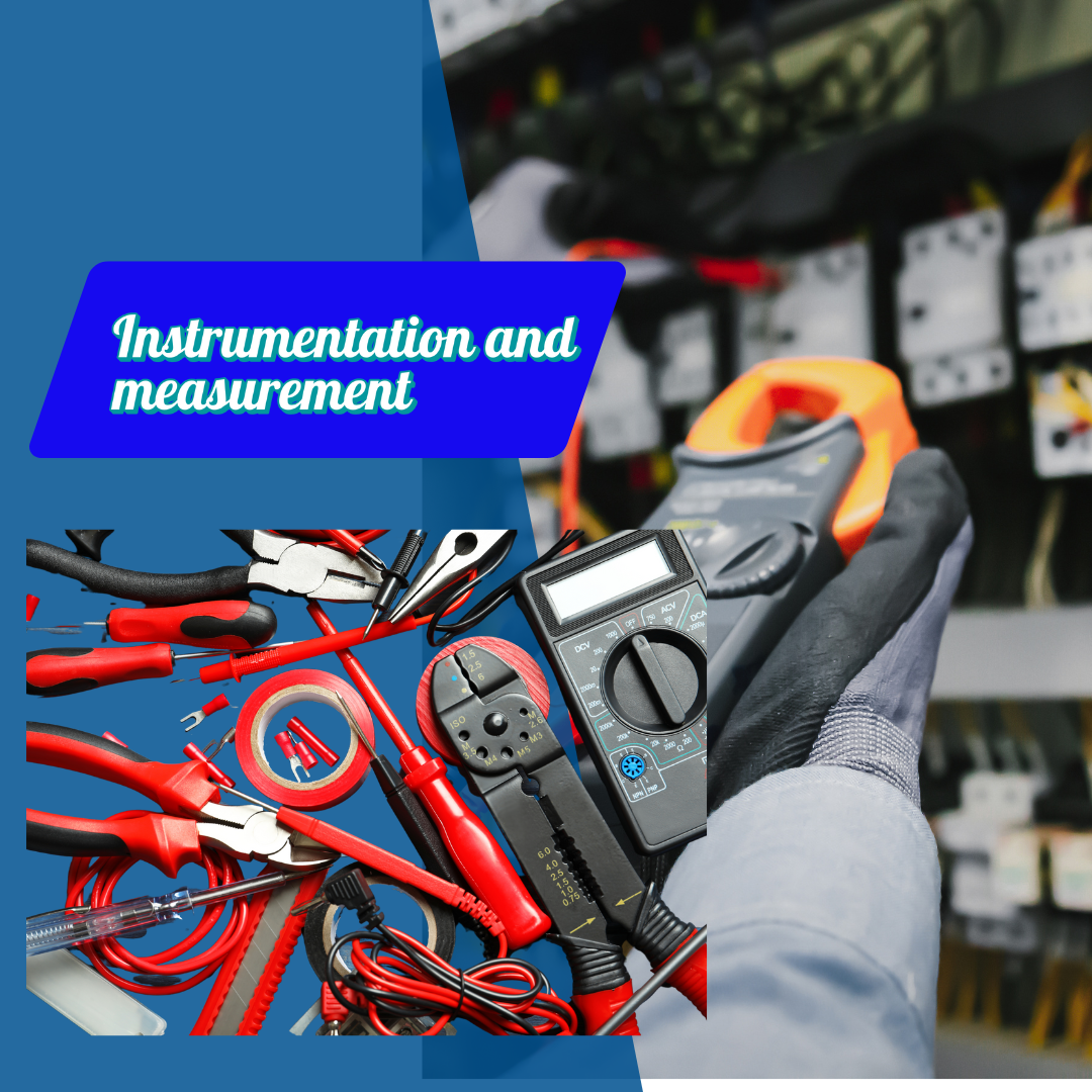 Sugar Industry Instrumentation and measurement Operation Training 