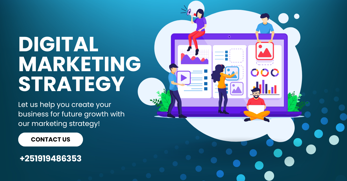 Tier 4: Digital marketing and Growth Accelerator Plan