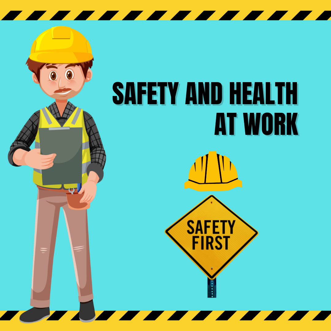 Comprehensive Health and Safety Training