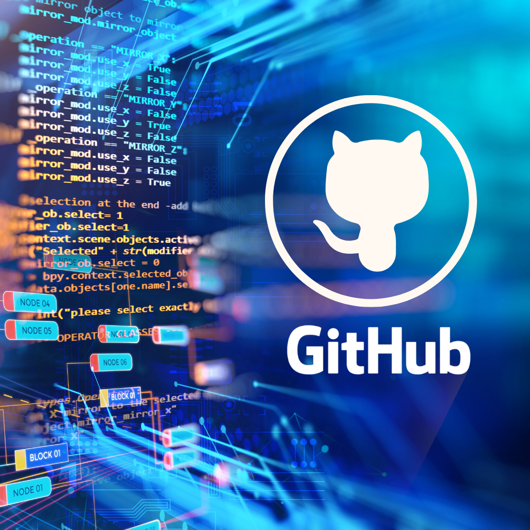 GitHub Profile Optimization