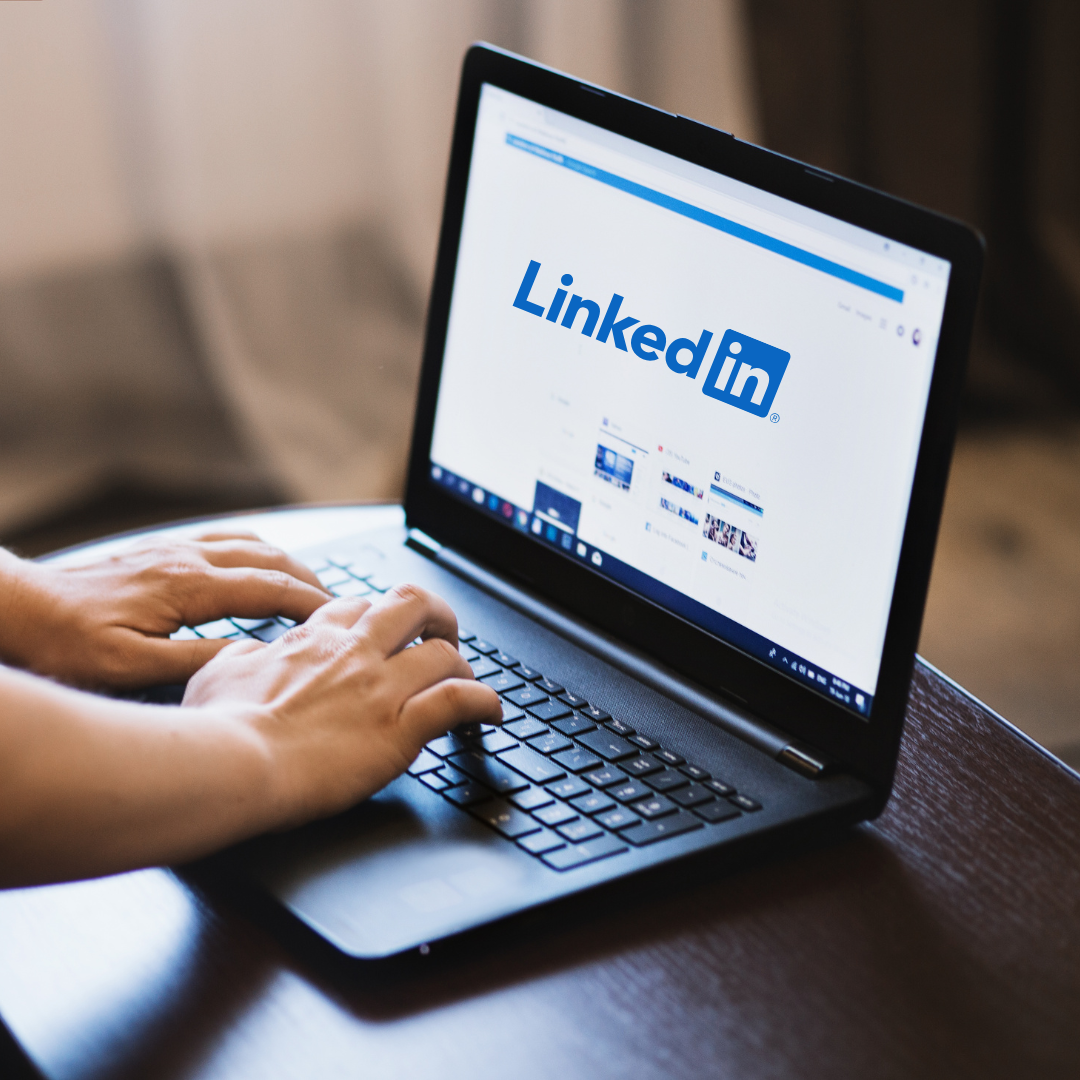 LinkedIn Profile Optimization