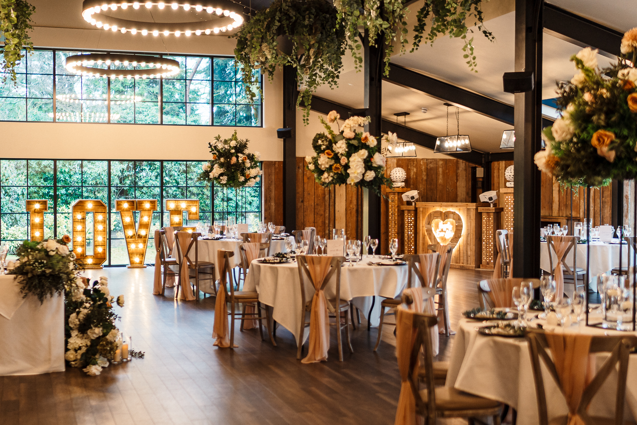 Celebrant-Led Ceremony/Vow Renewal & On The Day Coordination - £600 (Click Here For More Info)