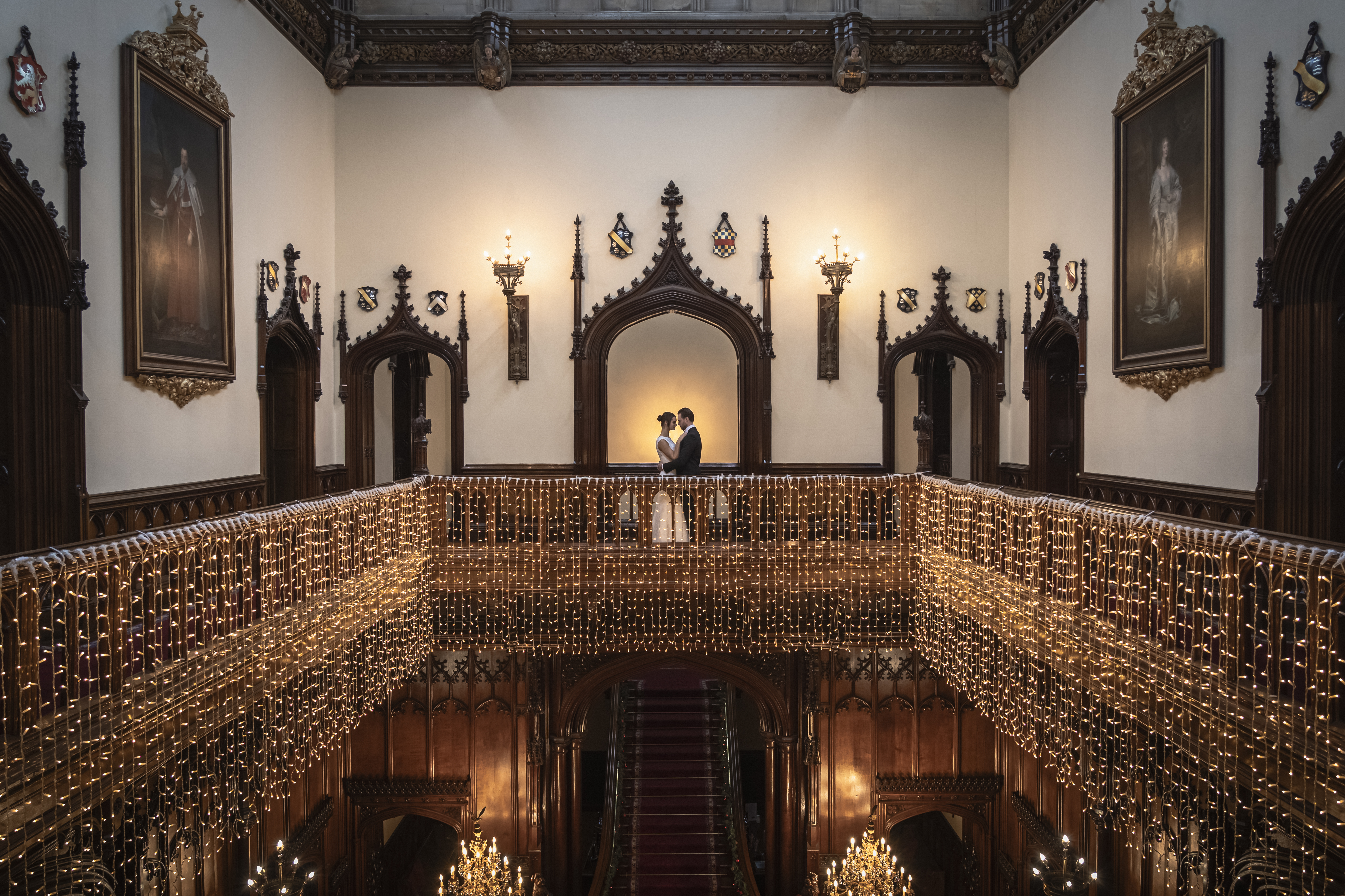 On-The-Day Co-Ordination - £400 (Click here for more information)