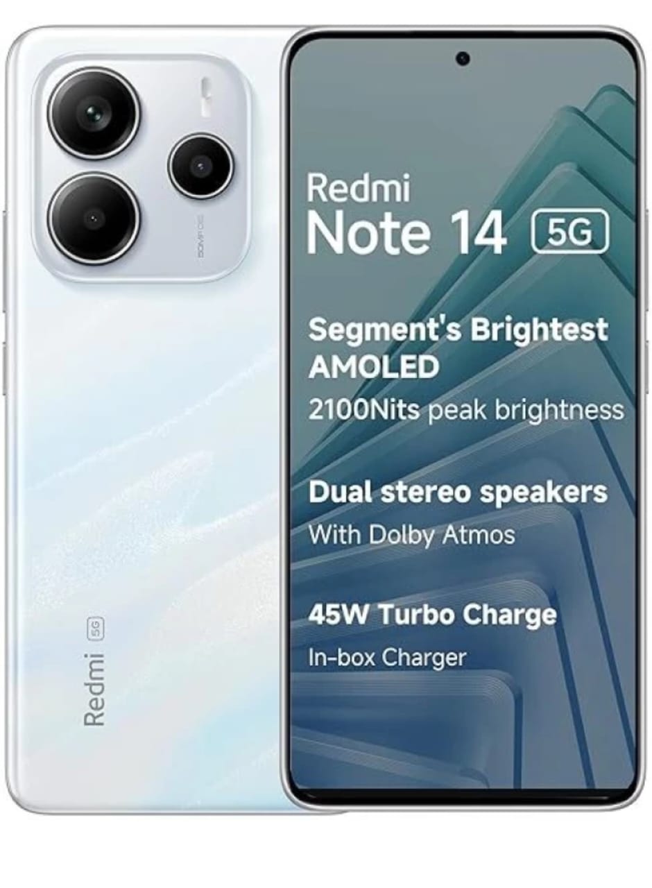 Redmi Note 14
