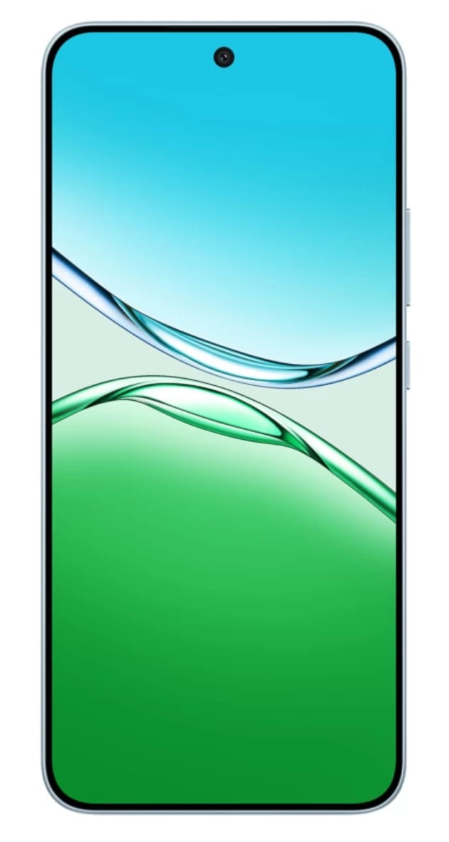 OPPO F29 5G 8/128