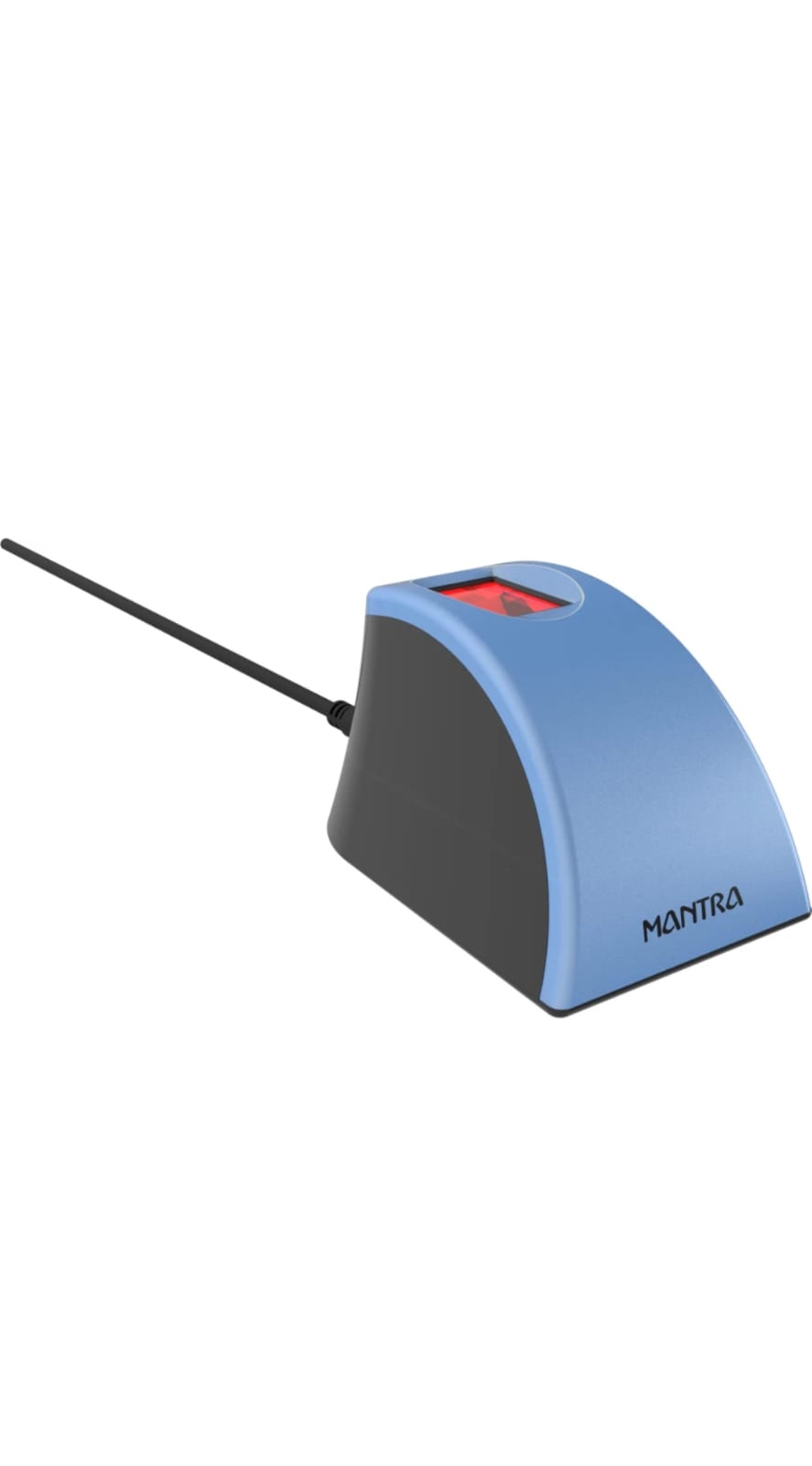 MFS110 L1 Optical fingerprint Scanner with 3 Year Warranty and 5 Year RD Services