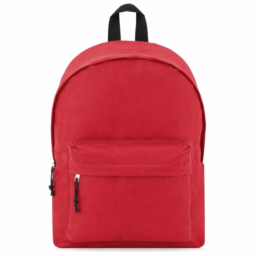 Mochila Emergency Roja