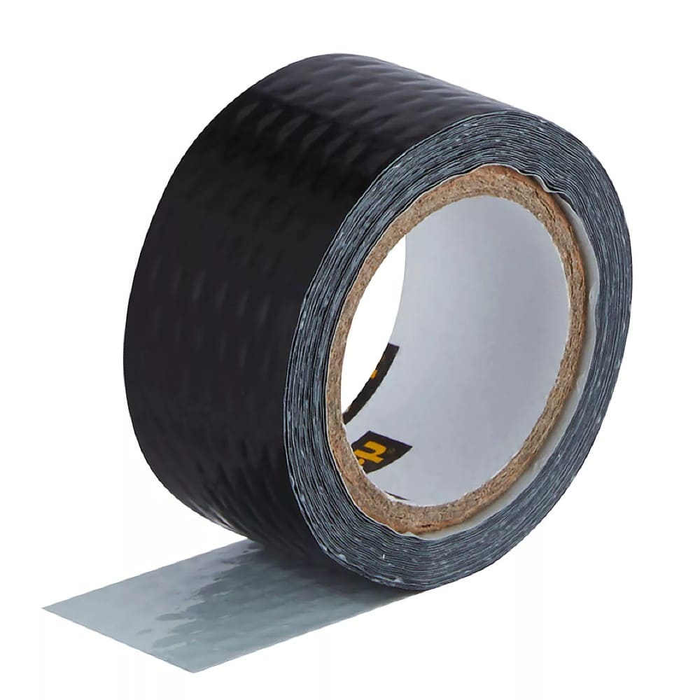 Cinta Americana Scotch® Extremium™ Negra 3 m