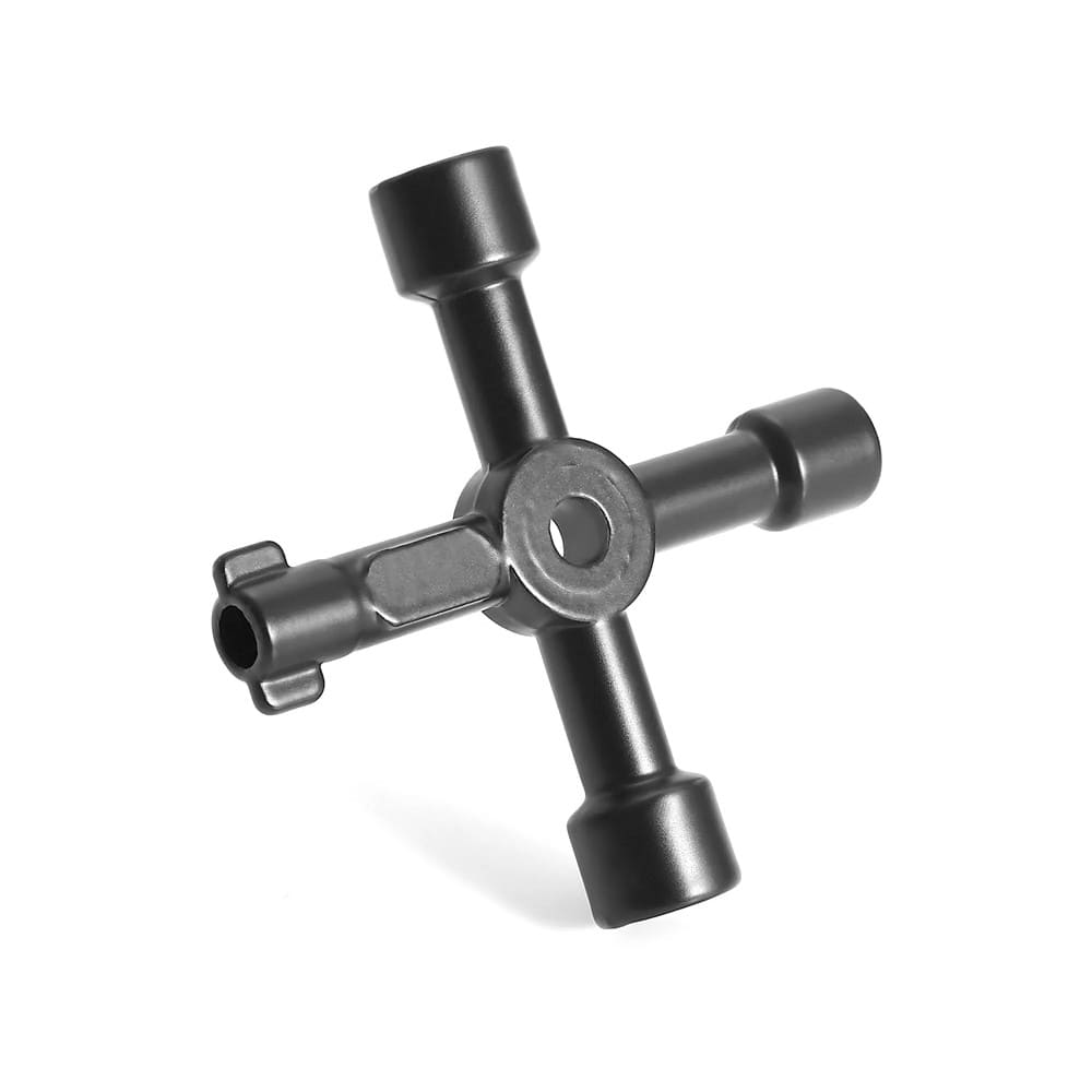 Llave Universal Multiusos Contadores