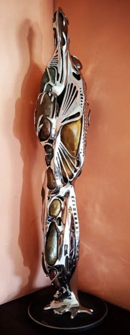 SERIE "EL ABRAZO" Nº 1