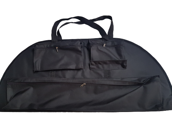Black Carrying Case