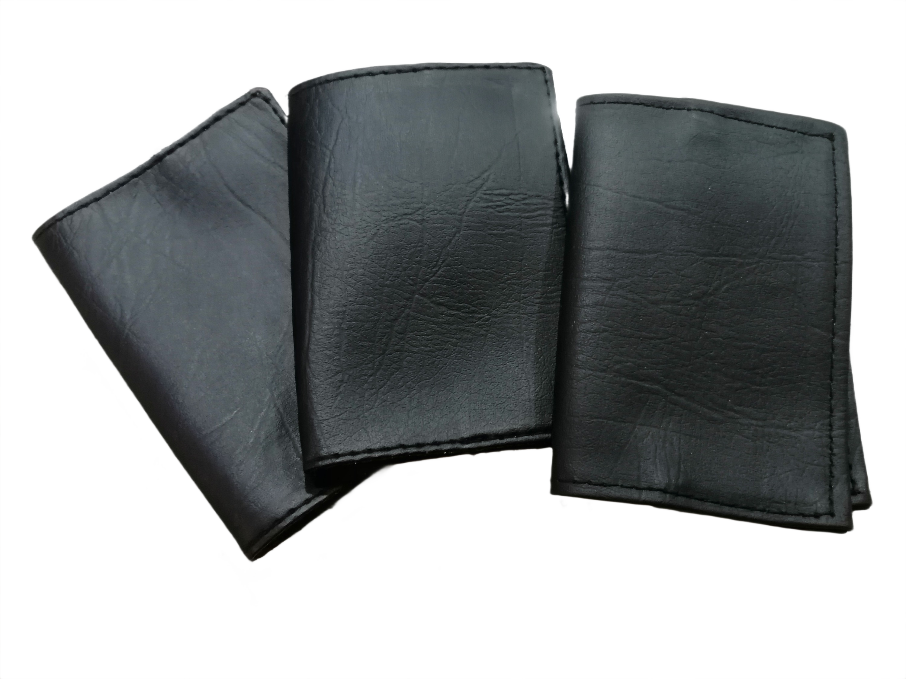 Leather Passport cover