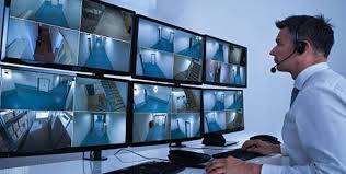 Camera Surveillance -  DAY ( 6 Months )