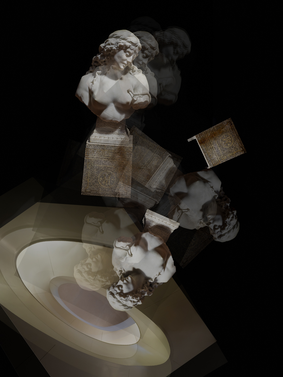 Spiral of Fate
