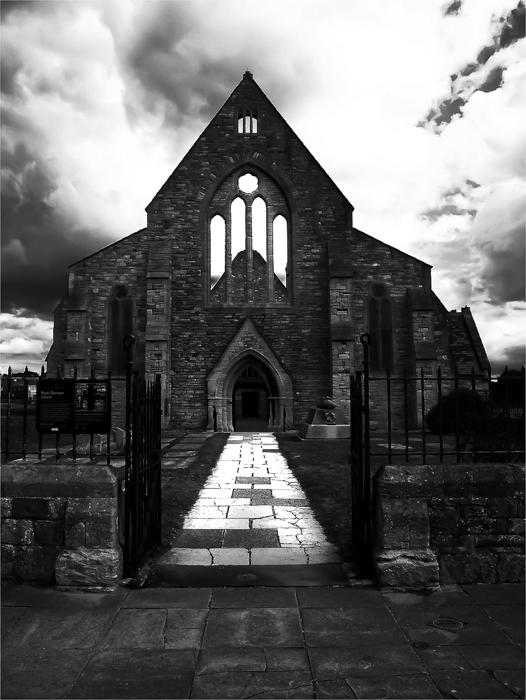 Place of Worship