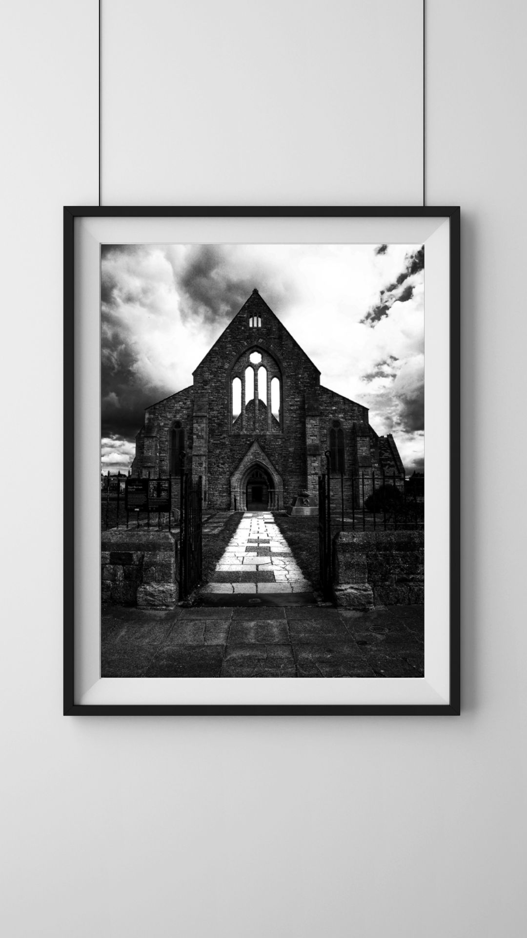 Place of Worship