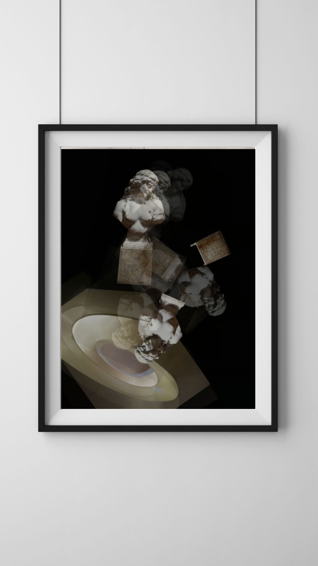 Spiral of Fate