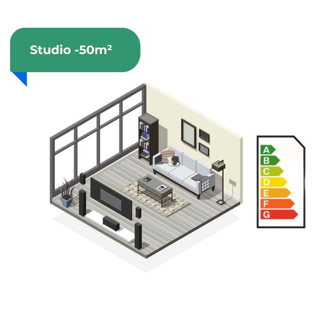 PEB - Studio