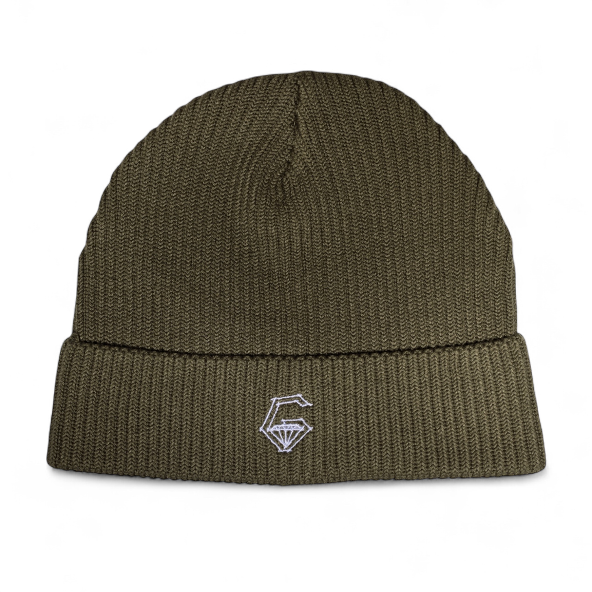 Fisherman Beanie