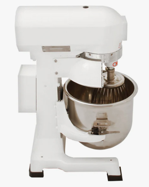 Batteur 20L