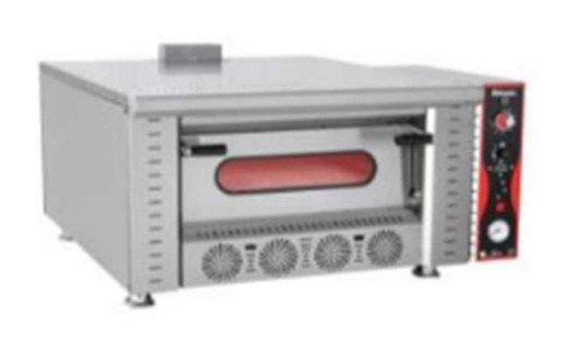 Himaksan Four ą gaz 6 Pizza