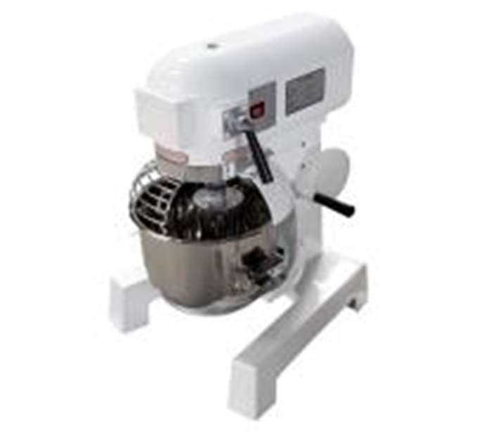 Batteur 10L