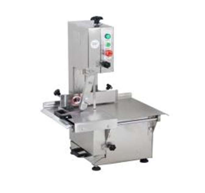bone saw (menchar)