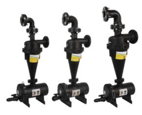 Hydrocyclone Filters