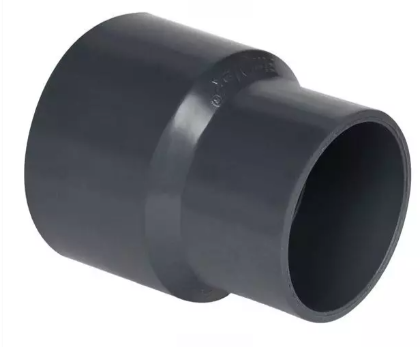 Finolex 6 Kg/cm² PVC Pushfit Reducer Size1x½ Inch to 8x5 Inch