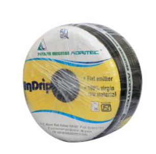 16mm Flat inline Laterals