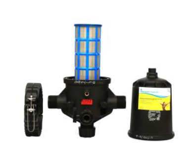 Screen/Mesh Filter(PIAL)10-40m3/hr