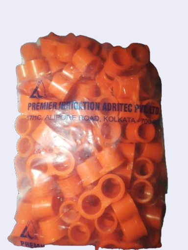 Lateral Tubing End Irrigation Cap