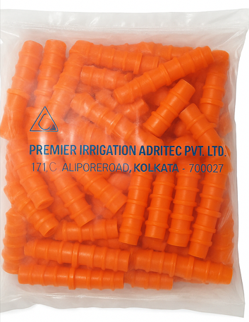 16mm Connector / Joiner