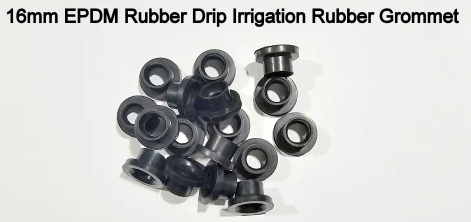16mm Grommet | Rubber Washer
