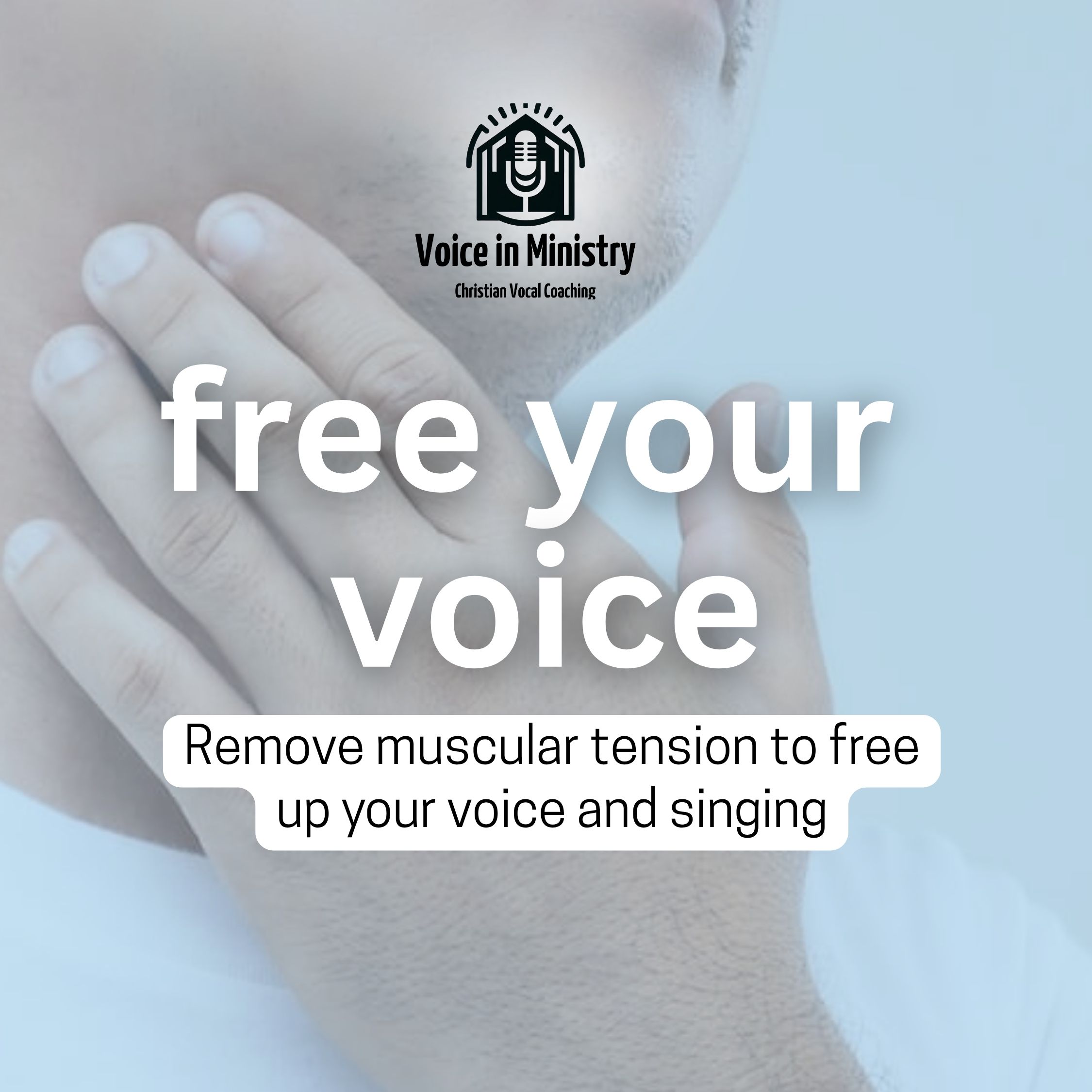 Vocal Massage - Mini
