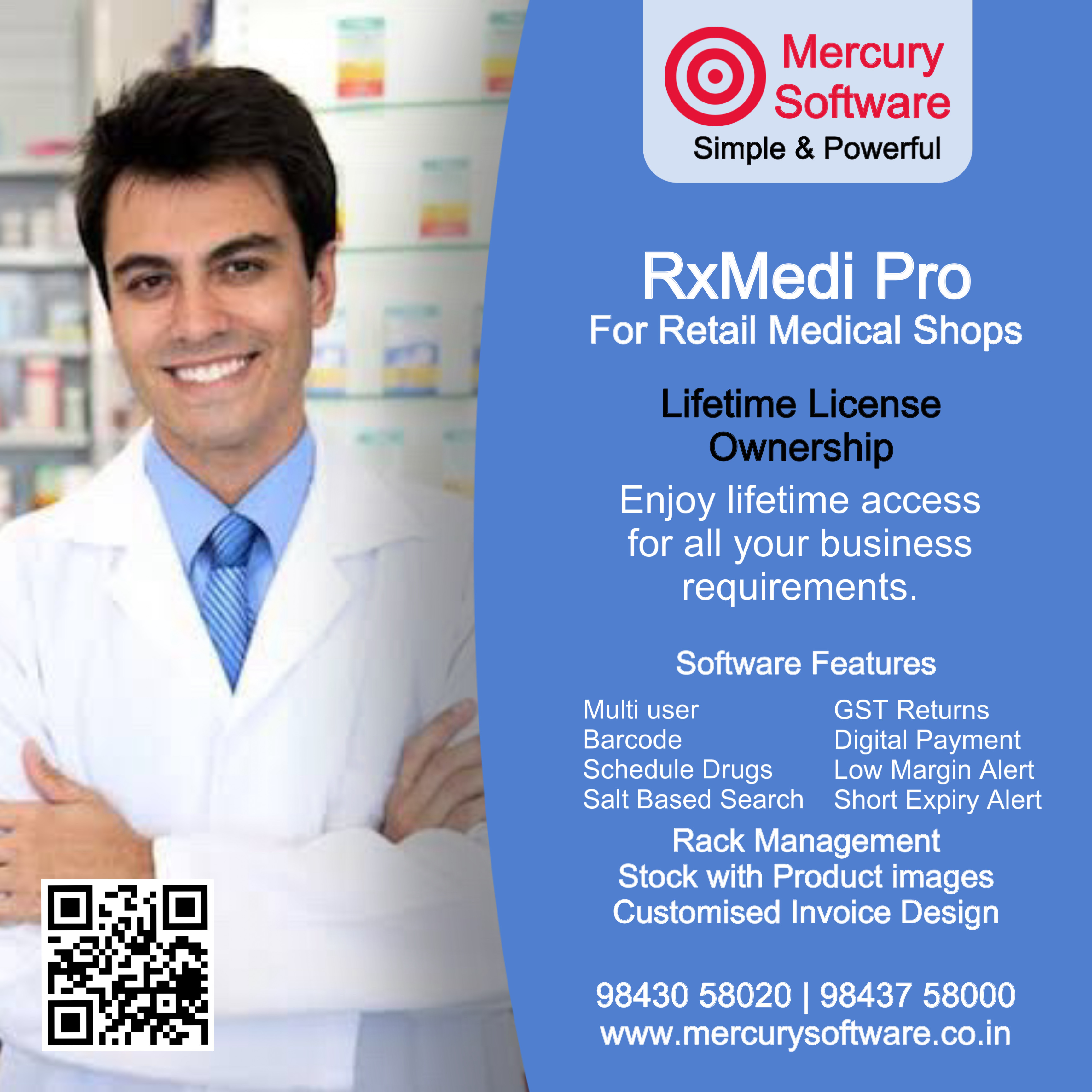 RxMedi Pro