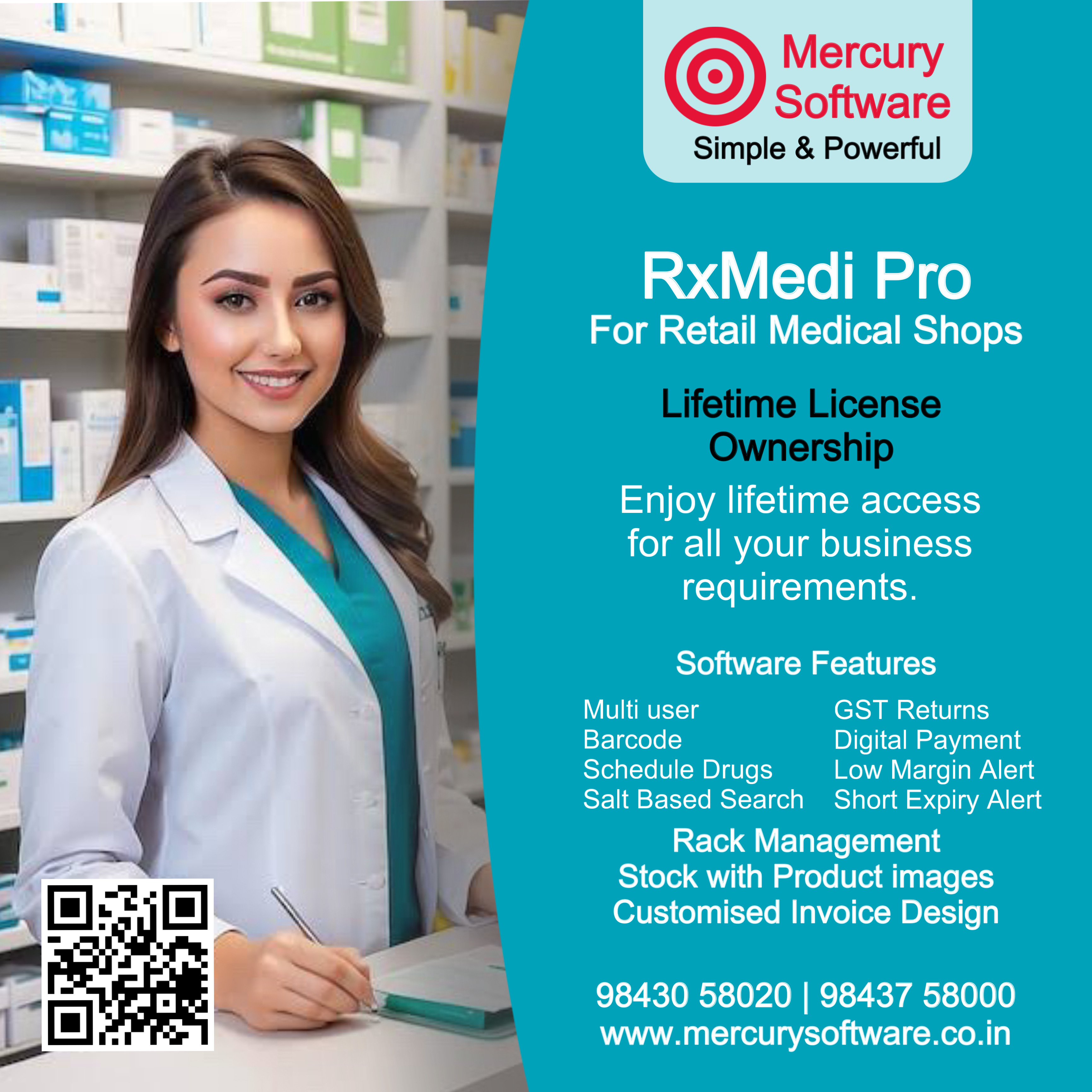 RxMedi Pro