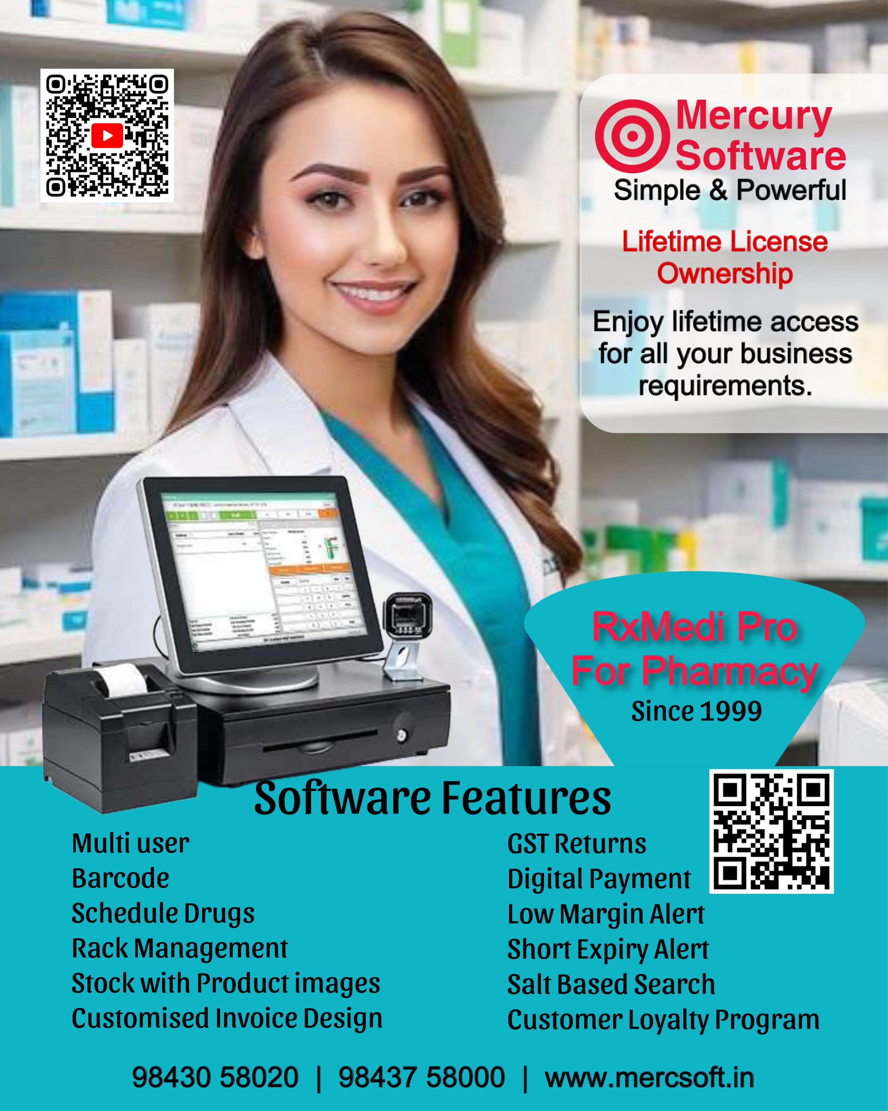 RxMedi Pro