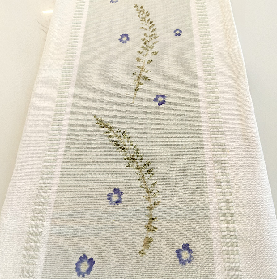 Handcrafted Table Runners