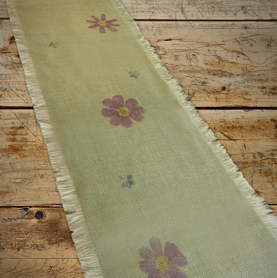 Handcrafted Table Runners