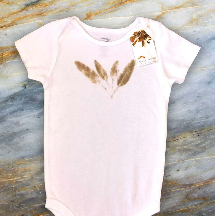 Flower Power Baby Onesies