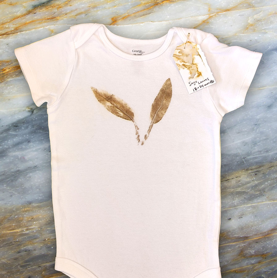 Flower Power Baby Onesies