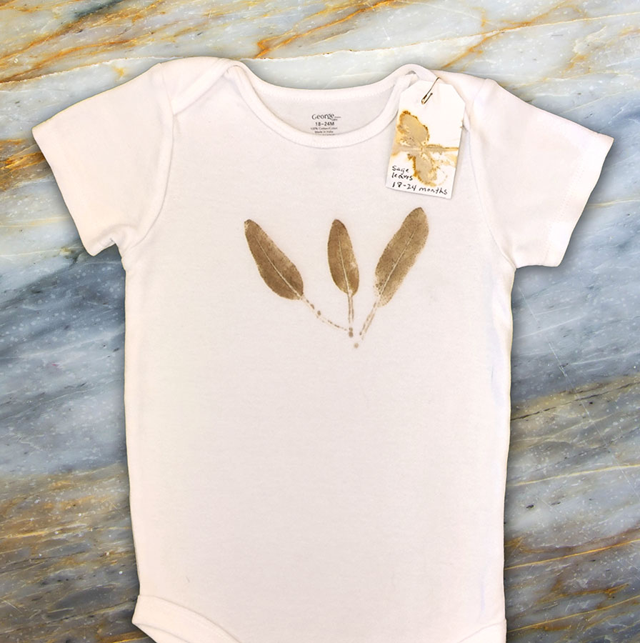 Flower Power Baby Onesies