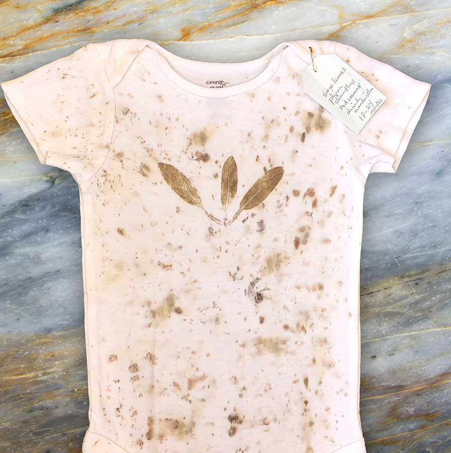 Flower Power Baby Onesies